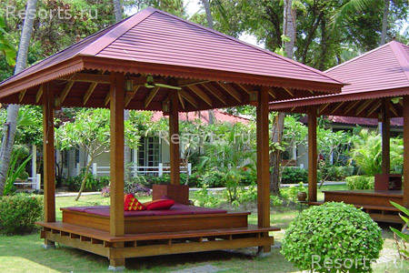 Chaweng Villa Beach Resort 7